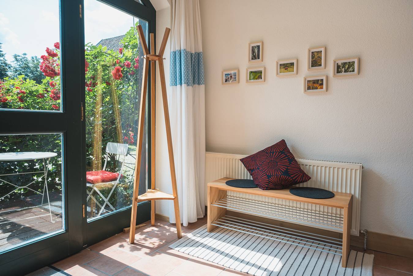 Ganze Ferienwohnung, Oesenhof - Dielenwohnung in Bad Fallingbostel, Landkreis Heidekreis