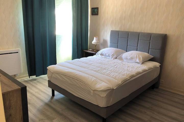 Location de vacances pour 6 personnes dans Pointe du Grouin - 2