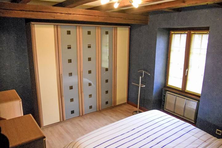 Apartamento entero, Monseigneur - 4 bis 6 Personen in Obernai, Región de Sélestat-Erstein