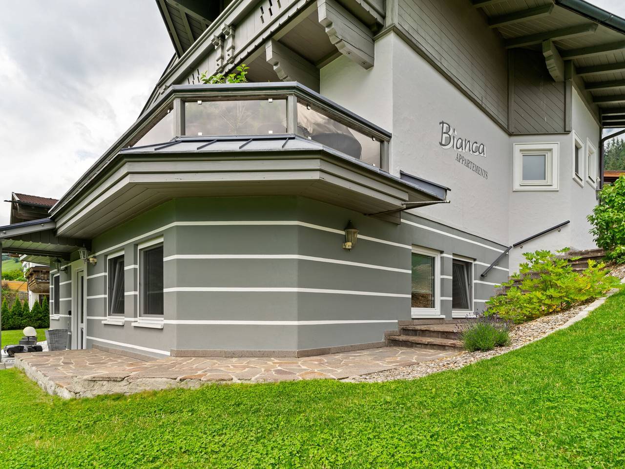 Ganze Wohnung, Wohnung in Neukirchen nahe Skilift in Neukirchen am Großvenediger, Pinzgau