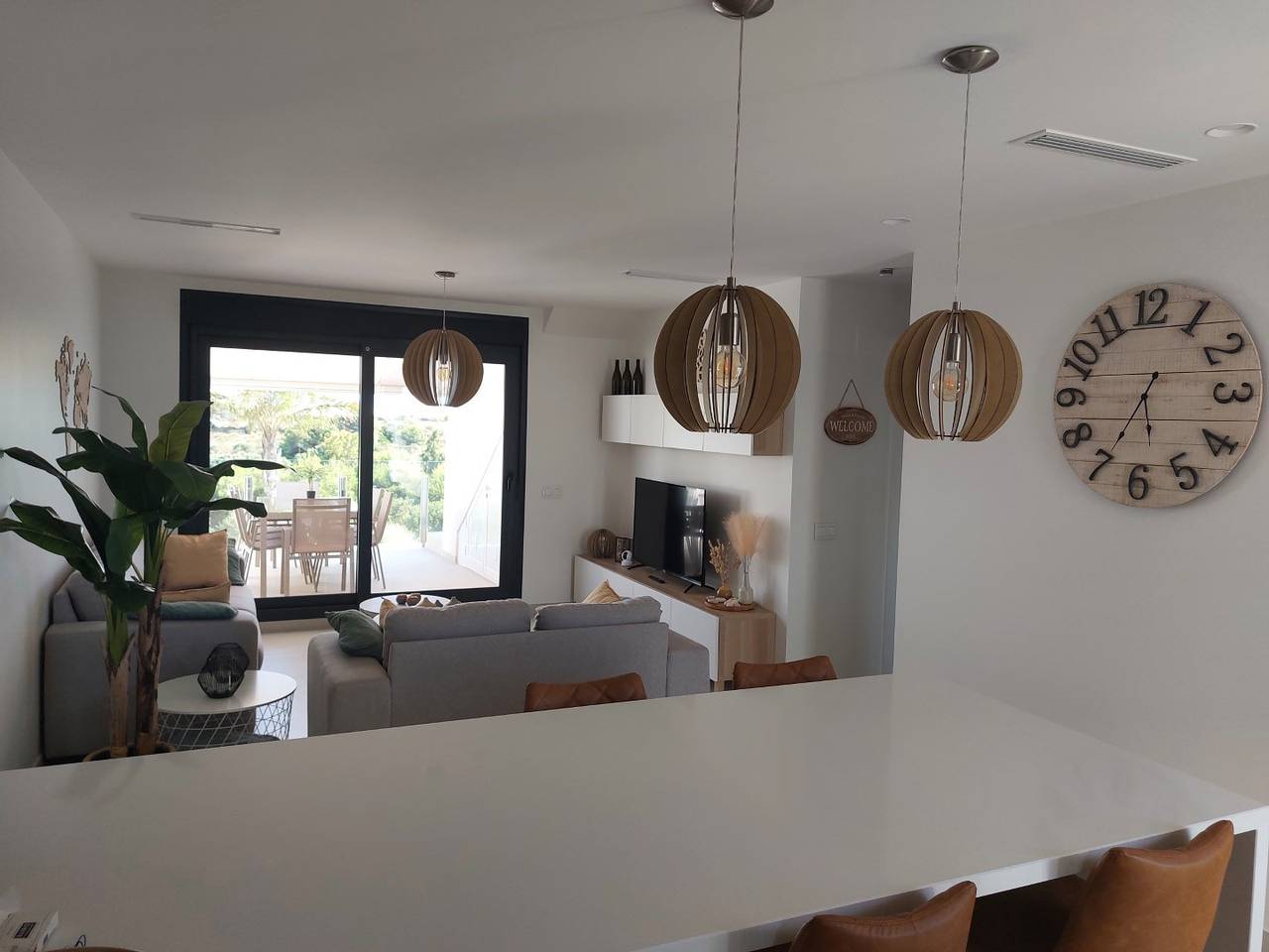 Ganze Wohnung, Apto. Atico Romerogolf, Pilar de la Horadada in Pilar de la Horadada, Costa Blanca