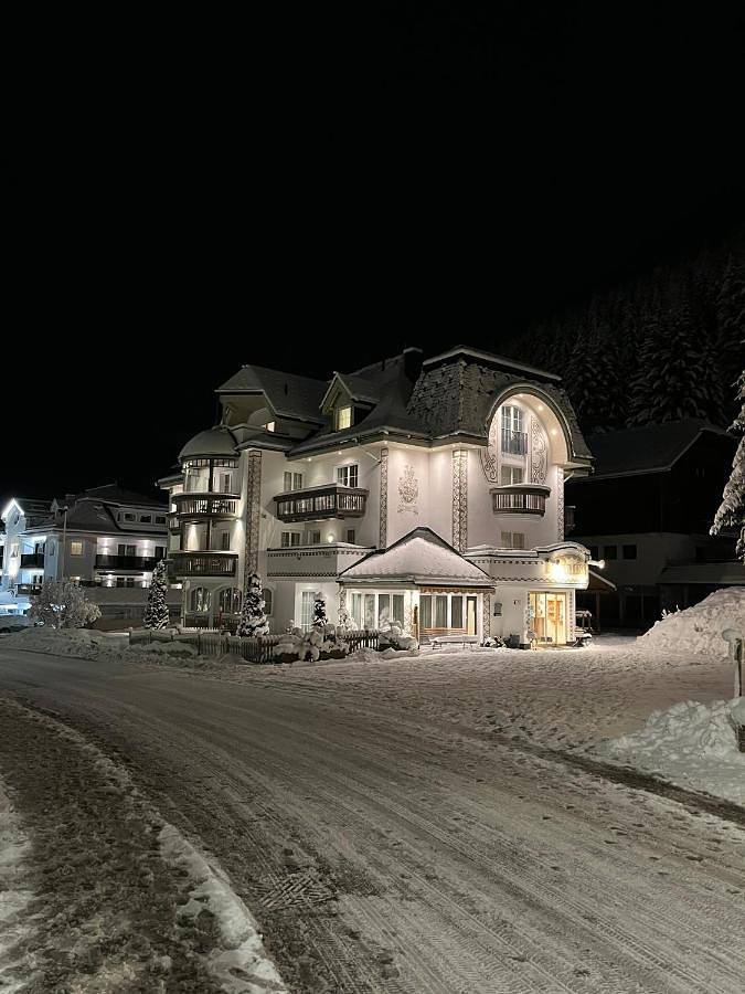 Chambre d’hôte pour 2 personnes, avec balcon ainsi que vue et sauna à Ischgl - 2