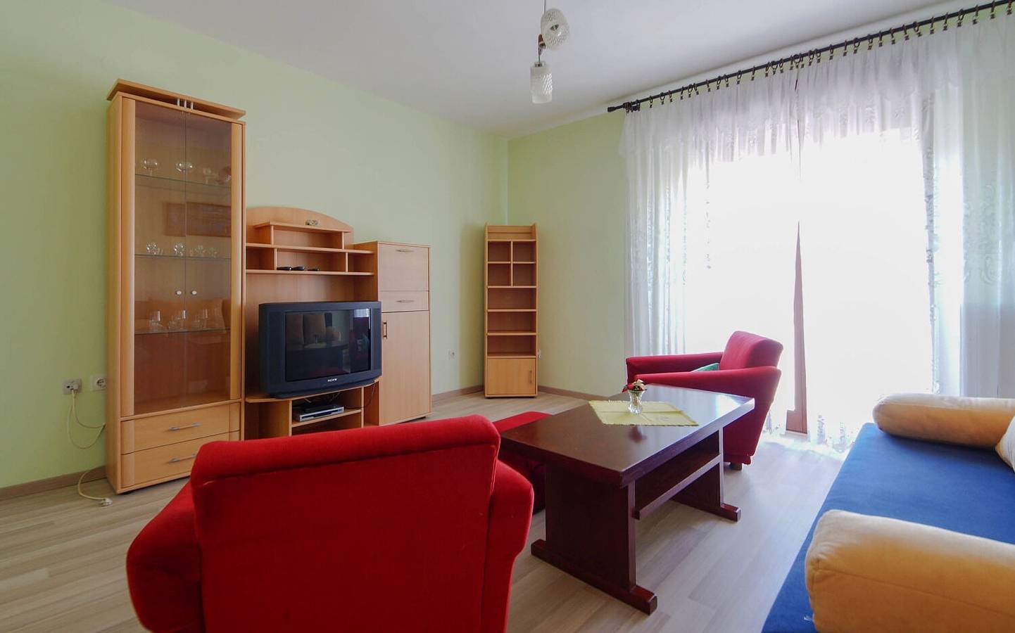Ganze Wohnung, Apartments Petar in Kampor, Rab