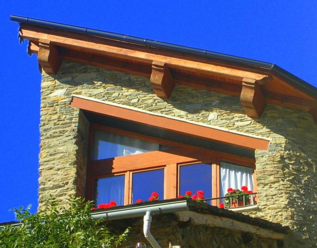 Alojamiento Ii 1 Cal Roset I y Ii in Rialp, Catalan Pyrenees