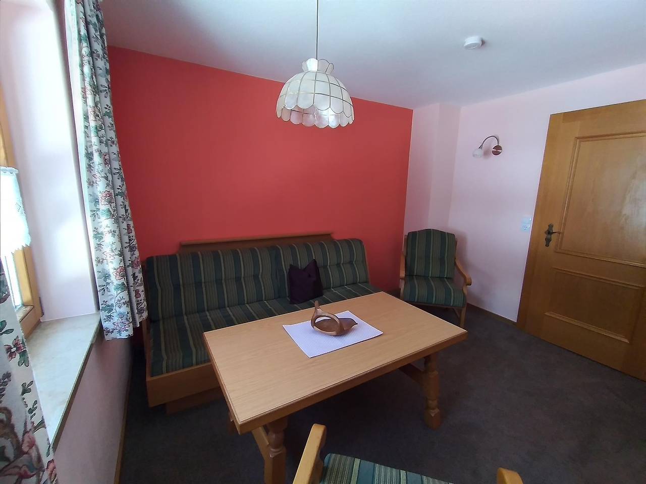 Ganze Ferienwohnung, Ferienwohnung 1 in Bad Oberdorf, Bad Hindelang