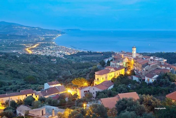 Holiday apartment for 4 people, with view and terrace - 1