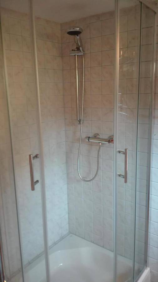 Ferienwohnung für 2 Personen in Augustusburg - 2
