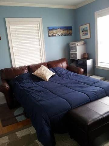 Apartment for 6 Guests in Boston, Massachusetts, Picture 4
