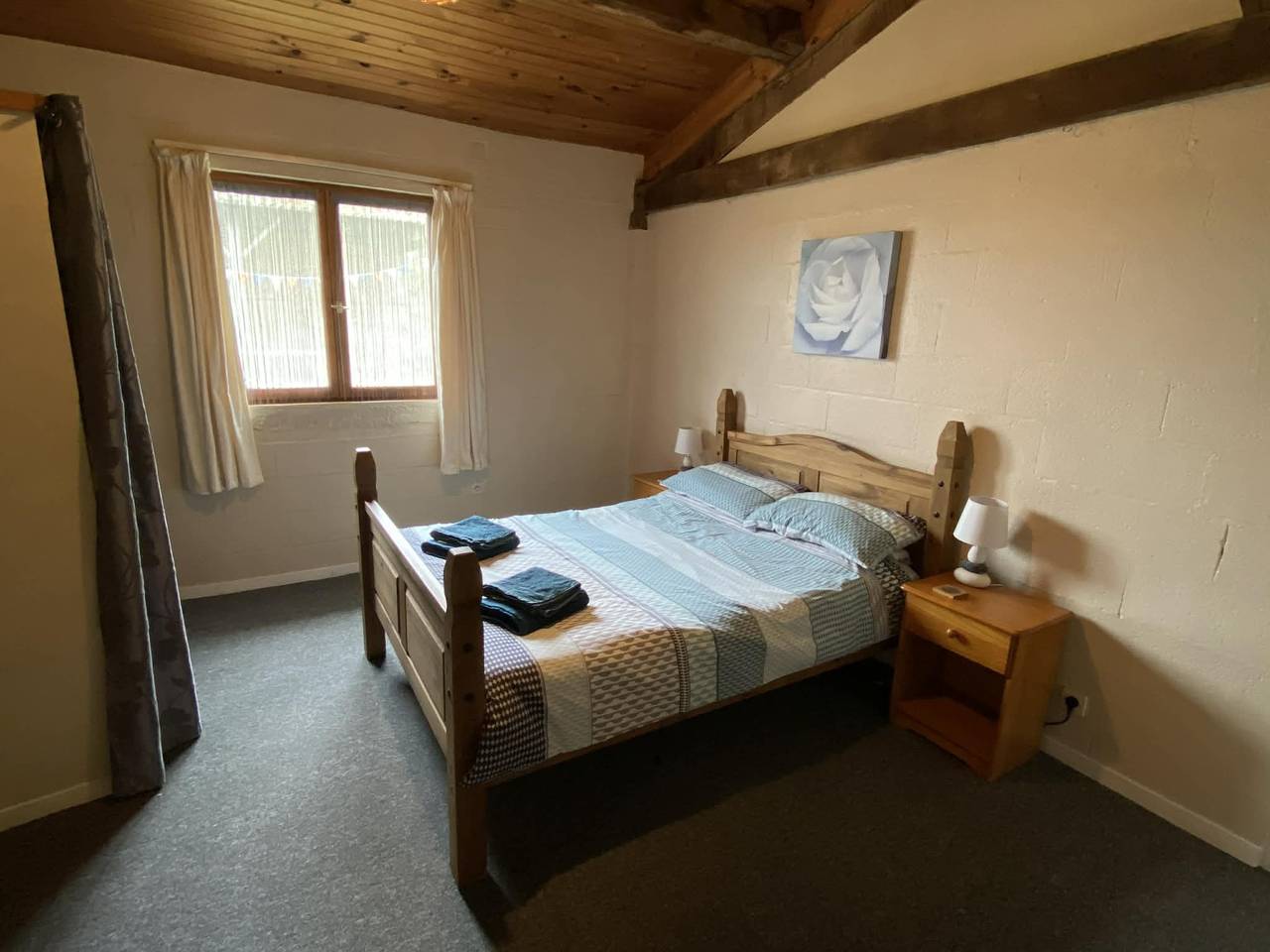 Gîte pour 5 personnes avec piscine in Chey, Région de Niort