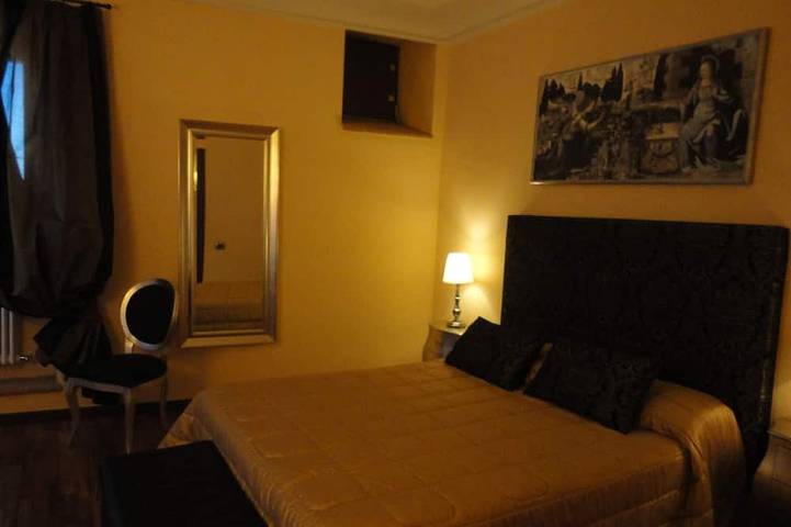 Gîte pour 4 personnes dans Izzalini - 2