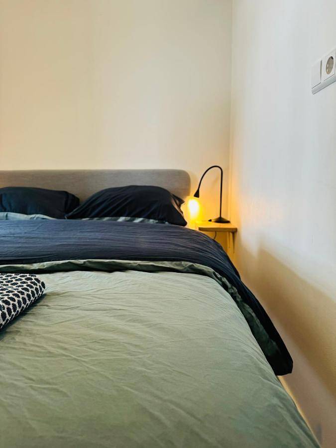 Ferienwohnung für 2 Personen, mit Ausblick und Terrasse, mit Haustier in Noordwijk - 4