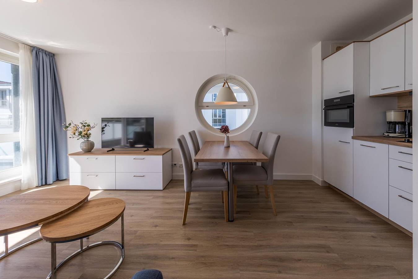 Ferienwohnung in Zingst für 4 Personen in Zingst