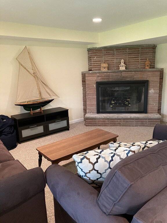 Vacation rental for 7 people, with terrace and yard in Westchester County
