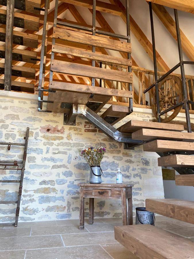 Location de vacances pour 8 personnes, avec jardin dans Flaujac-Gare - 2