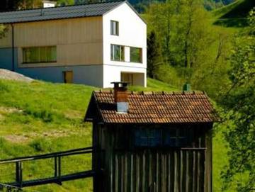 Bauernhof für 4 Personen in Egg, Bodensee (Österreich), Bild 4