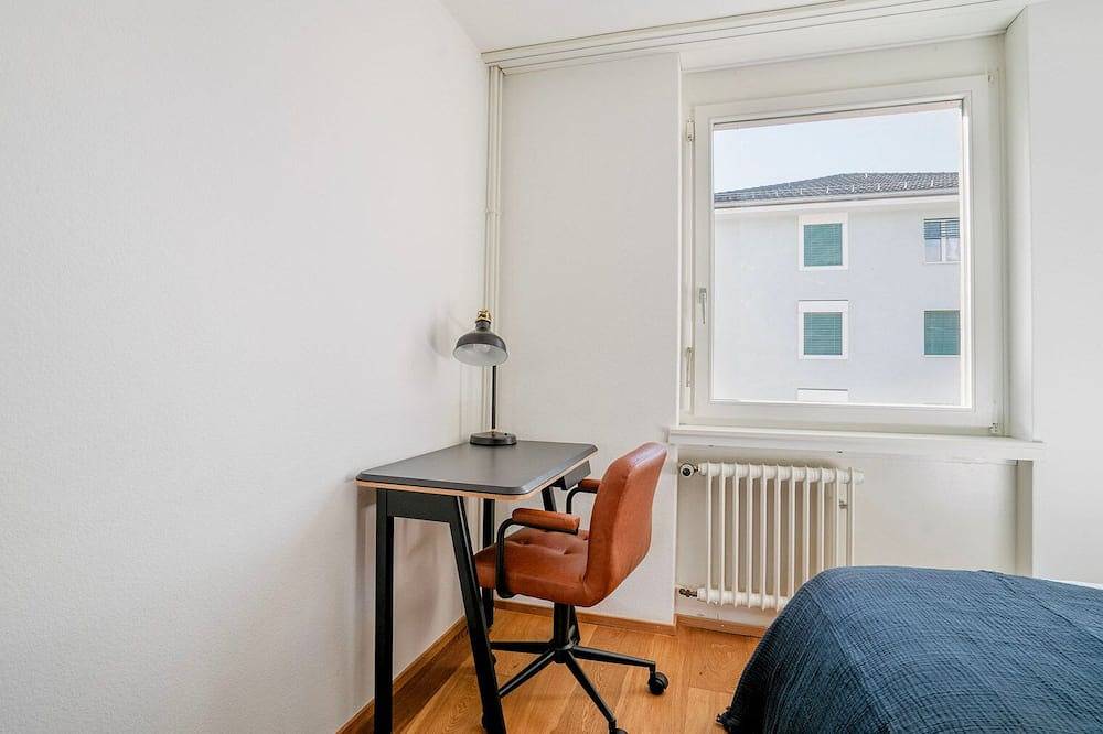 Ganze Wohnung, Nice Affoltern am Albis 1Br w/ Storage Room, nr Shopping, by Blueground in Affoltern am Albis, Kanton Zürich