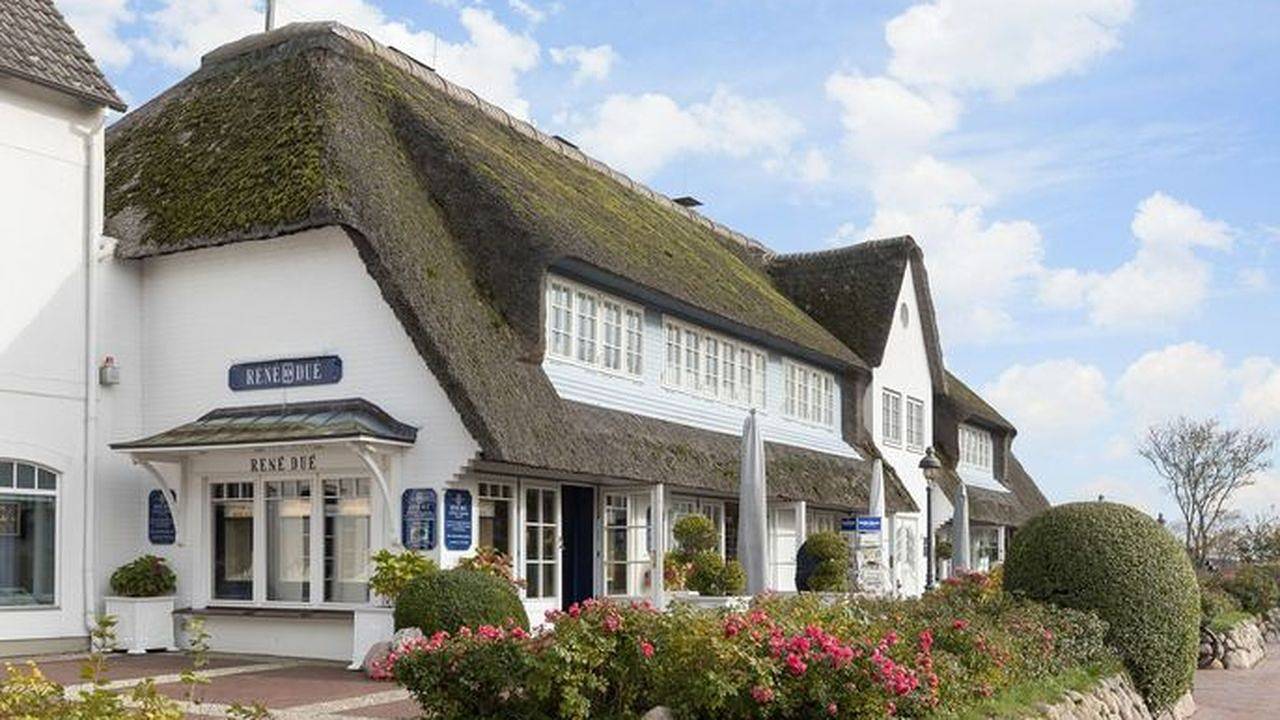 Ganze Ferienwohnung, Ferienwohnung für 4 Personen (80 m²) in Keitum (Sylt) in Keitum, Sylt (Gemeinde)