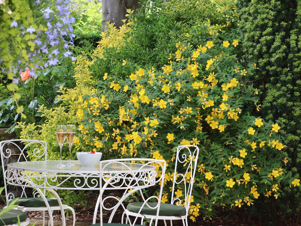 Spindlewood Cottage in Hawkhurst, Kent