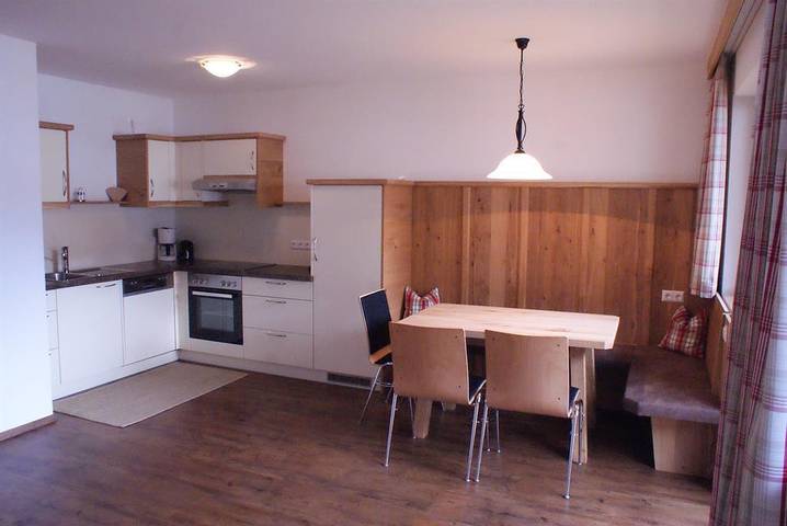 Bauernhaus für 6 Personen, mit Balkon, mit Haustier in Innsbruck und Umgebung - 4