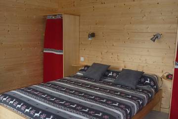 Maison De Campagne pour 10 Personnes dans Xonrupt-Longemer, Saint-Dié-des-Vosges, Photo 4