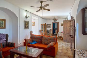 Chalet para 10 Personas en Montilla, Provincia de Córdoba, Foto 3