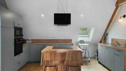 Location De Vacances pour 6 Personnes dans La Gacilly, Région de Vannes, Photo 4
