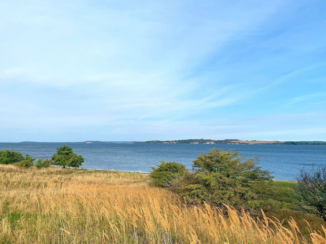 Ganze Ferienwohnung, Dat Dörphus am Bodden | Wohnung 1 - Dat Dörphus am Bodden | Wohnung 1 in Groß Zicker, Mönchgut