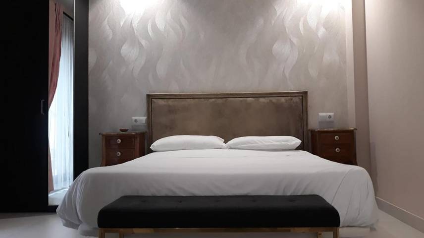 Maison d’hôte pour 2 personnes, avec jardin et terrasse à Santander - 2