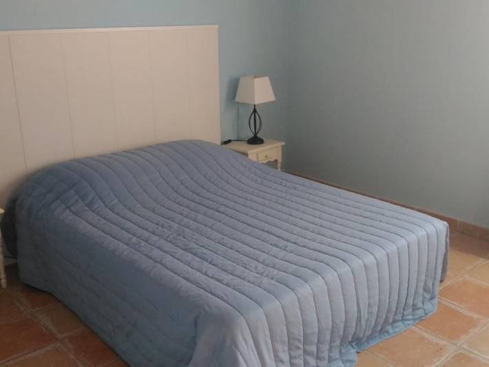 Location de vacances pour 4 personnes, avec piscine et jardin à Cotignac - 3