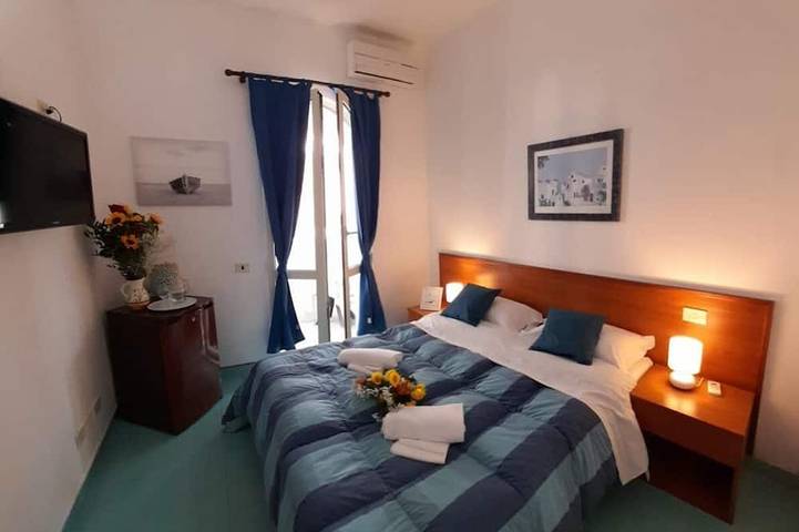 Hostel für 2 Personen - 1