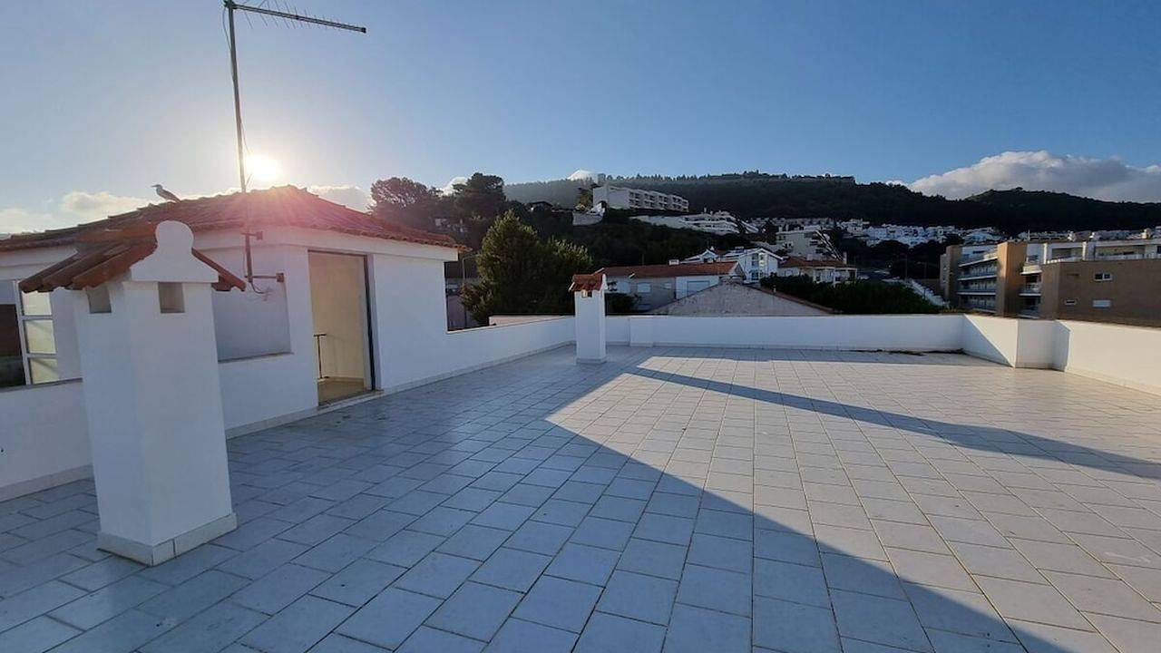 Ferienhaus für 4 Personen (70 m²) in Sesimbra in Praia do Ouro, Sesimbra