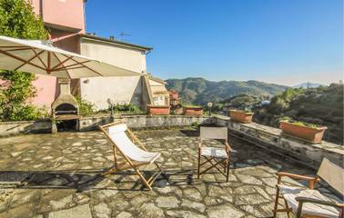 Agriturismo voor 6 Personen in Follo, Regionaal Natuurpark Montemarcello-Magra-Vara, Afbeelding 1