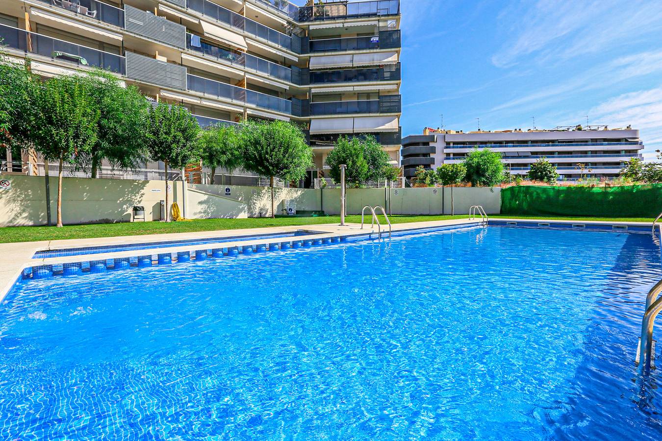 Entire apartment, Alba Bajos 5 in Cambrils, Costa Dorada