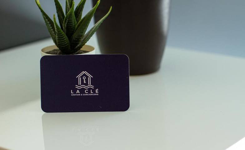 Gîte pour 4 personnes, avec balcon dans Gare De Toulon - 2