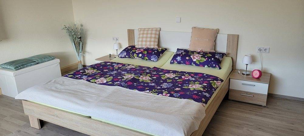 Ganze Ferienwohnung, Ferienwohnung Sonnenschein - Sonnenschein in Heimenkirch, Bayerisch Schwaben
