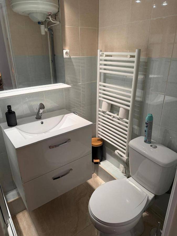 Gîte pour 2 personnes à Auneau - 4