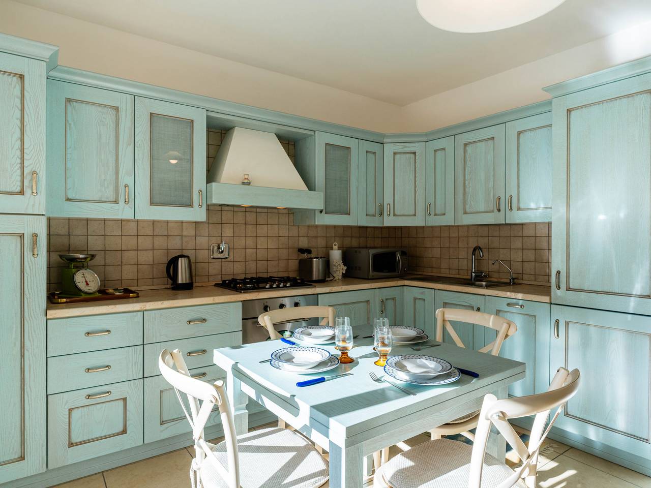 Appartamento intero, Anna in Taggia  (Città), Taggia