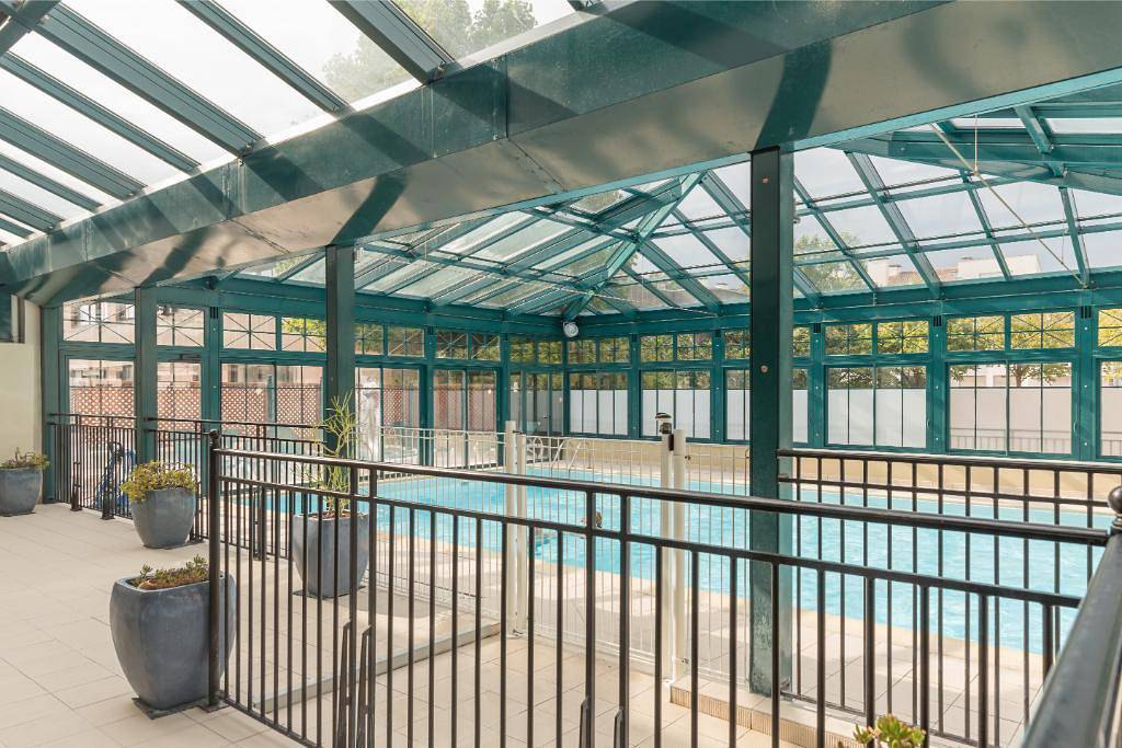 Gehele studio, Res. Centre Studio 4p Renovated/Kidsclub in La Rochelle, La Rochelle en omgeving