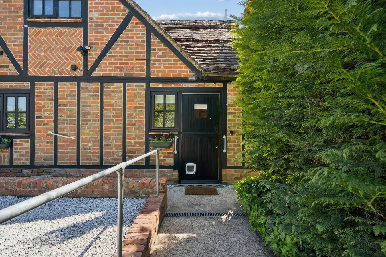 Five Acres Cottage in Sarratt, Hertfordshire