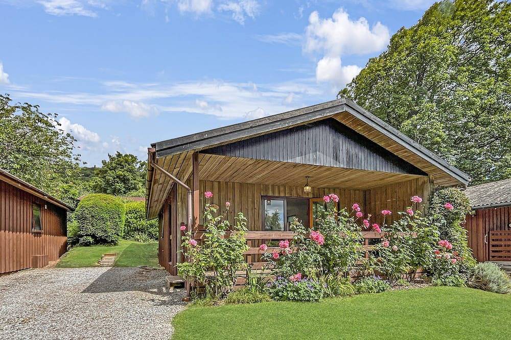 Casa vacanza a Somerset a partire da 133€ a notte