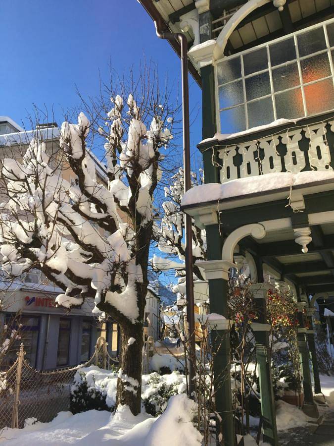 Ganze Wohnung, Apartment Haus Braumandl in Bad Ischl, Bezirk Gmunden