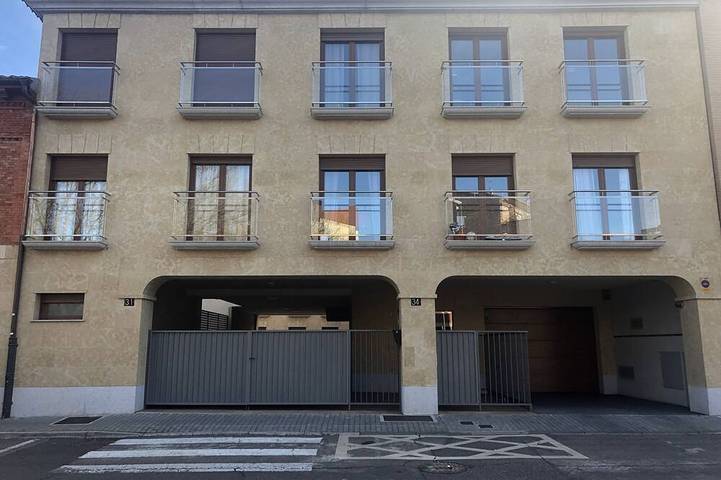 Appartement de vacances pour 4 personnes, avec terrasse et piscine - 1