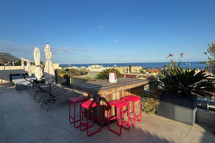 Holiday apartment for 6 people - 1