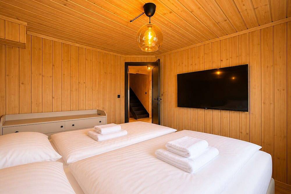Dream cabin by Geilo – ski-in/ski-out with room for the whole family! in Geilo, Hol