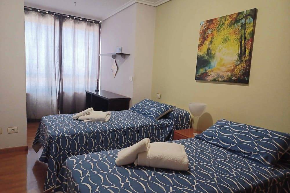 Ganze Wohnung, Apartamento Vigo Playa-ciudad Ii in Coia, Vigo