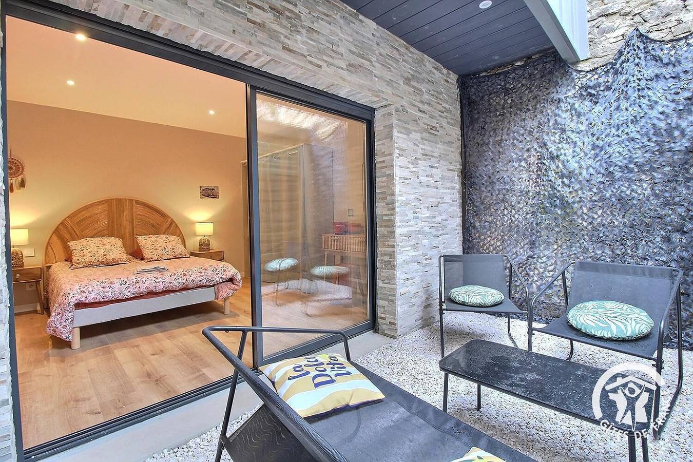 Sweet Home in Le Légué, Plérin