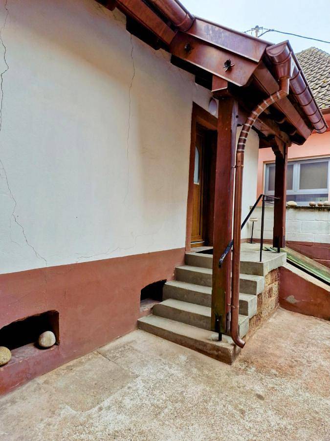 Gîte pour 4 personnes dans Lupstein