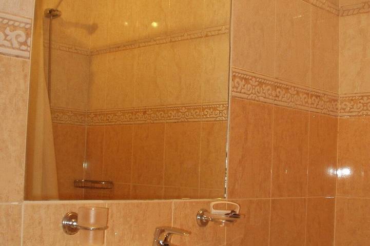 Bungalow für 4 Personen, mit Garten und Pool sowie Terrasse auf Fuerteventura - 4