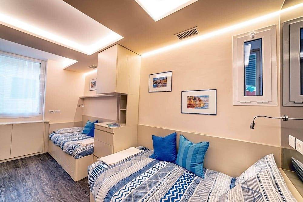 Entire apartment, La Casetta by Portofinovip [Ac-Super central] in Portofino, Portofino Regional Nature Park