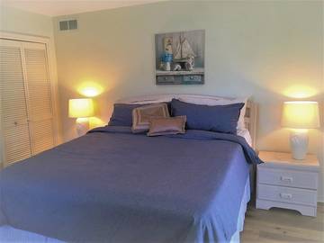 Vacation Home for 6 Guests in Marco Island, Collier County, Picture 2